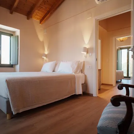 Kallis Stone Villa *