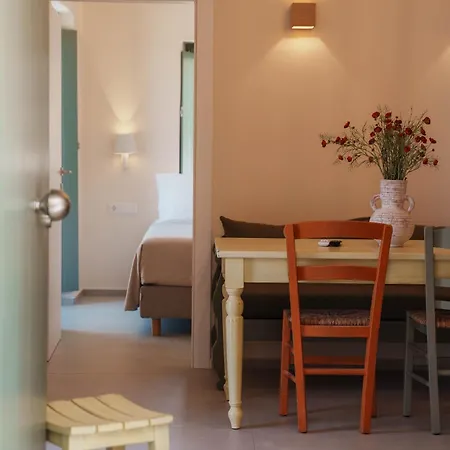 Kallis Stone Areopoli