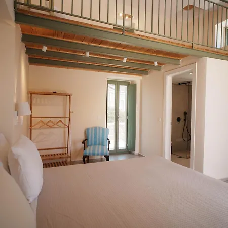 Kallis Stone Areopoli