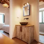 Villa Kallis Stone Areópoli