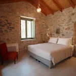 Kallis Stone Villa