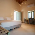 Kallis Stone Villa