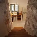 Kallis Stone Villa Areópoli