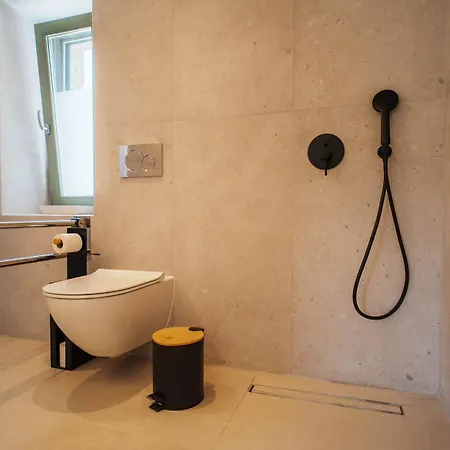 Kallis Stone Areopoli