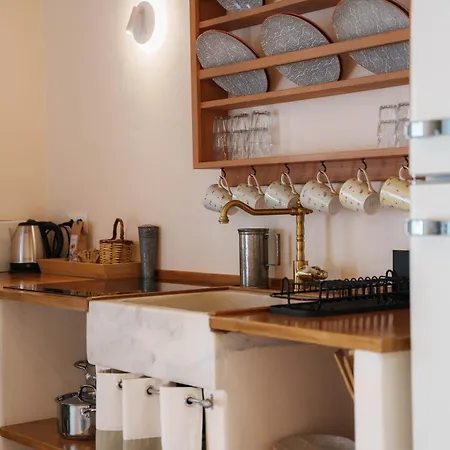 Villa Kallis Stone *