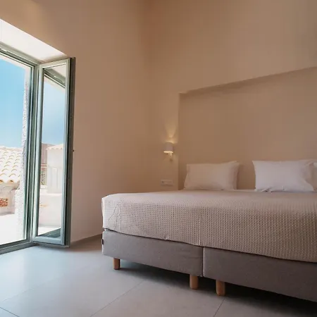 Kallis Stone Areopoli