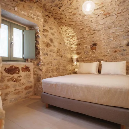 Villa Kallis Stone *