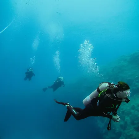 Villa Kallis Stone *