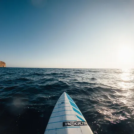 Kallis Stone Areopoli