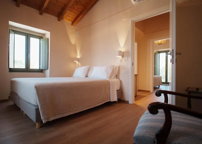 Kallis Stone Villa *