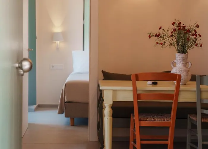 Kallis Stone Areopoli