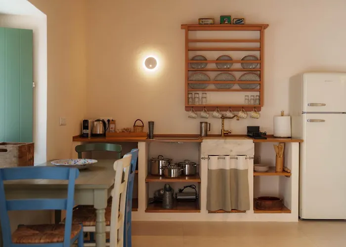 Kallis Stone * 에리아폴리스