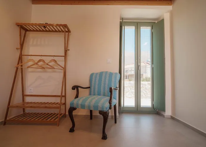 Kallis Stone 빌라 *