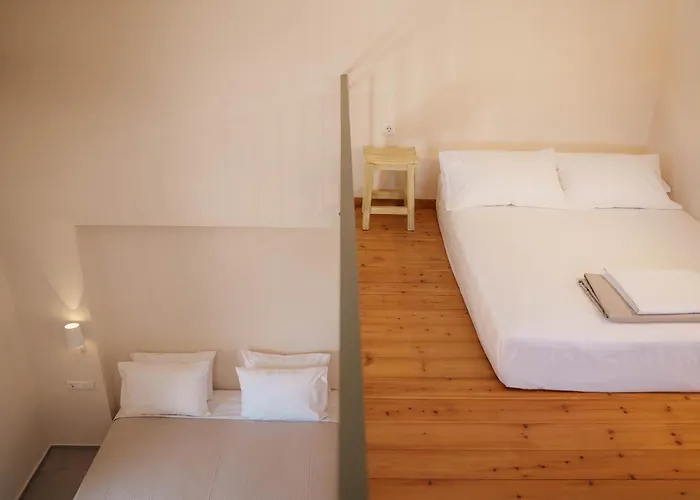 빌라 Kallis Stone *