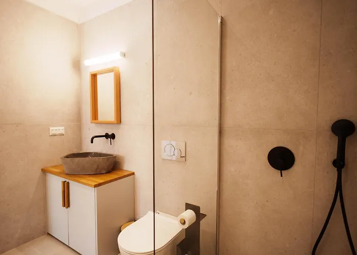 Kallis Stone 에리아폴리스