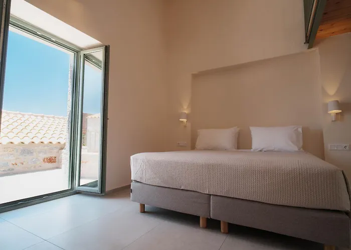 Kallis Stone 에리아폴리스