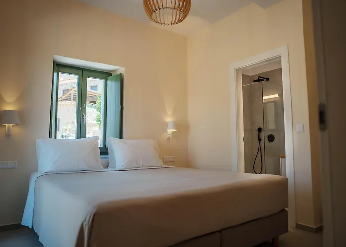 Kallis Stone 빌라 *