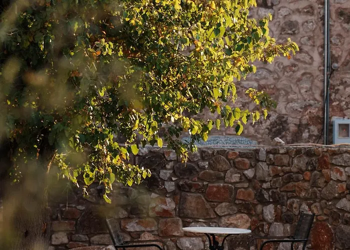 Kallis Stone 에리아폴리스