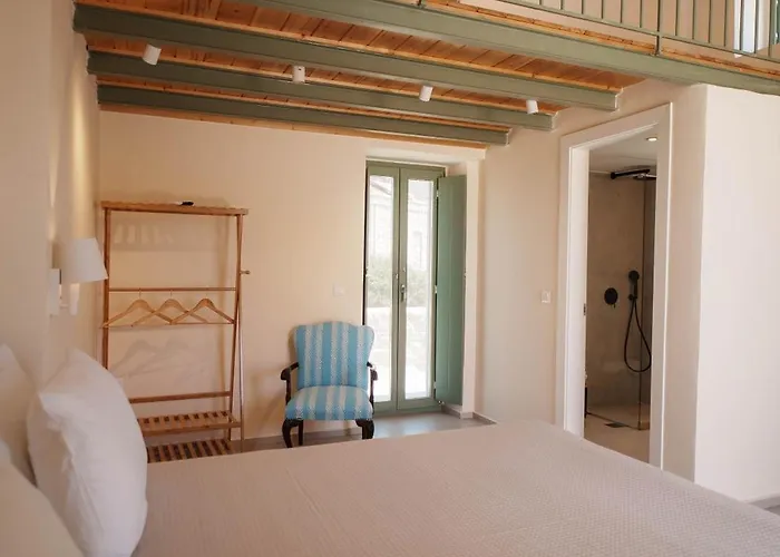 Kallis Stone 에리아폴리스