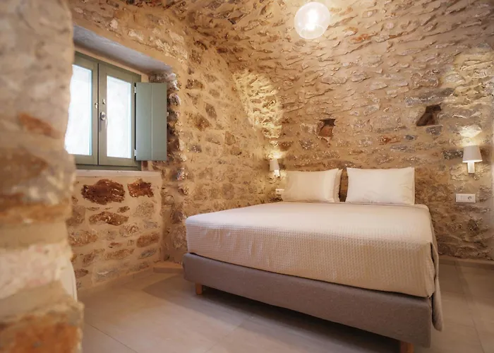 Villa Kallis Stone *