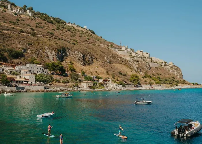 Kallis Stone * Areopoli