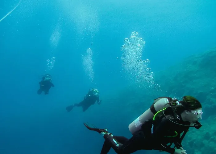 빌라 Kallis Stone *